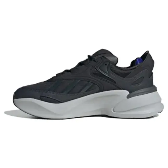 Adidas Originals Ozmorph Carbon Grey Lucid Blue