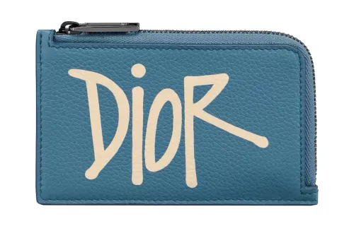 DIOR Card Holders