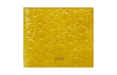 DIOR Wallets