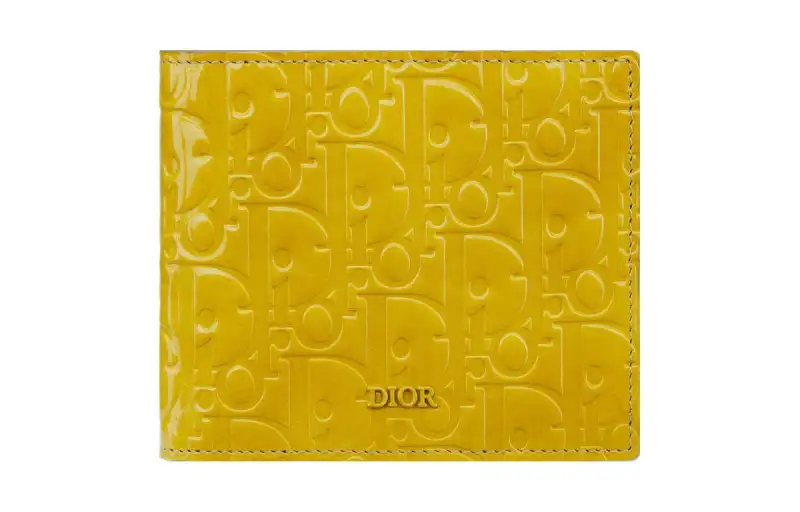 DIOR Wallets