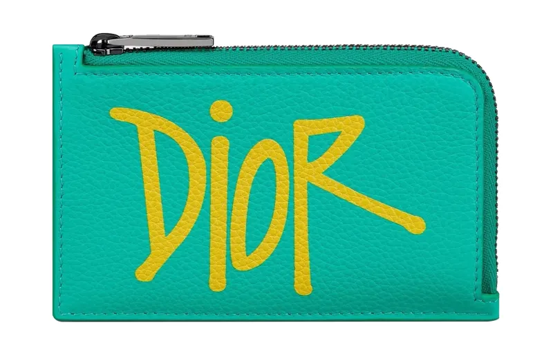 DIOR Card Holders