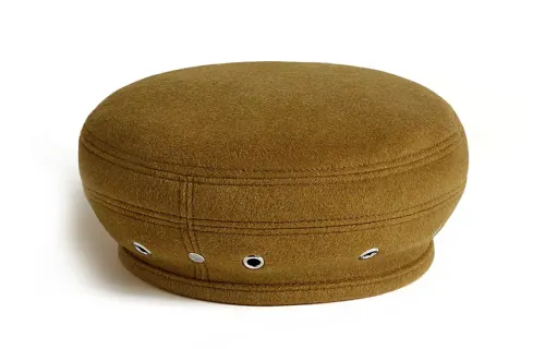 HERMES Berets Women's