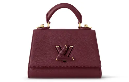 LOUIS VUITTON Twist Handbags