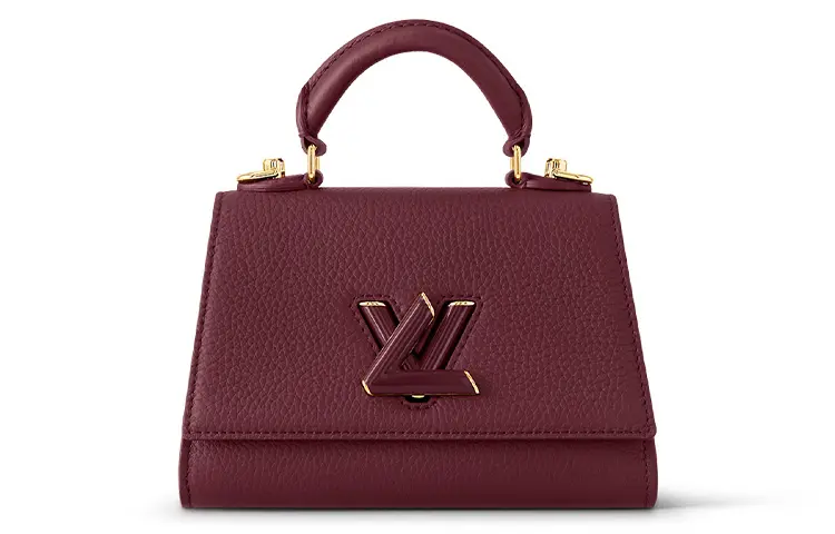 LOUIS VUITTON Twist Handbags