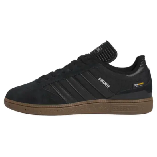 Adidas Originals Busenitz Core Black Gum