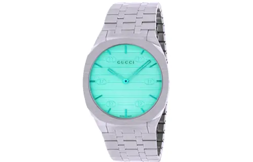 Gucci 25H watch 38mm