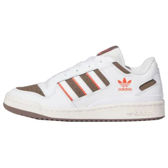Forum Adidas Originals Low Cl 'White Earth Strata'