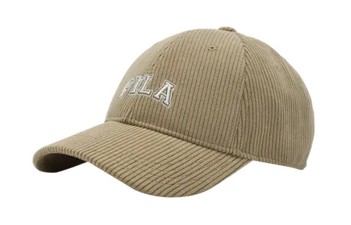 FILA Baseball Caps Unisex