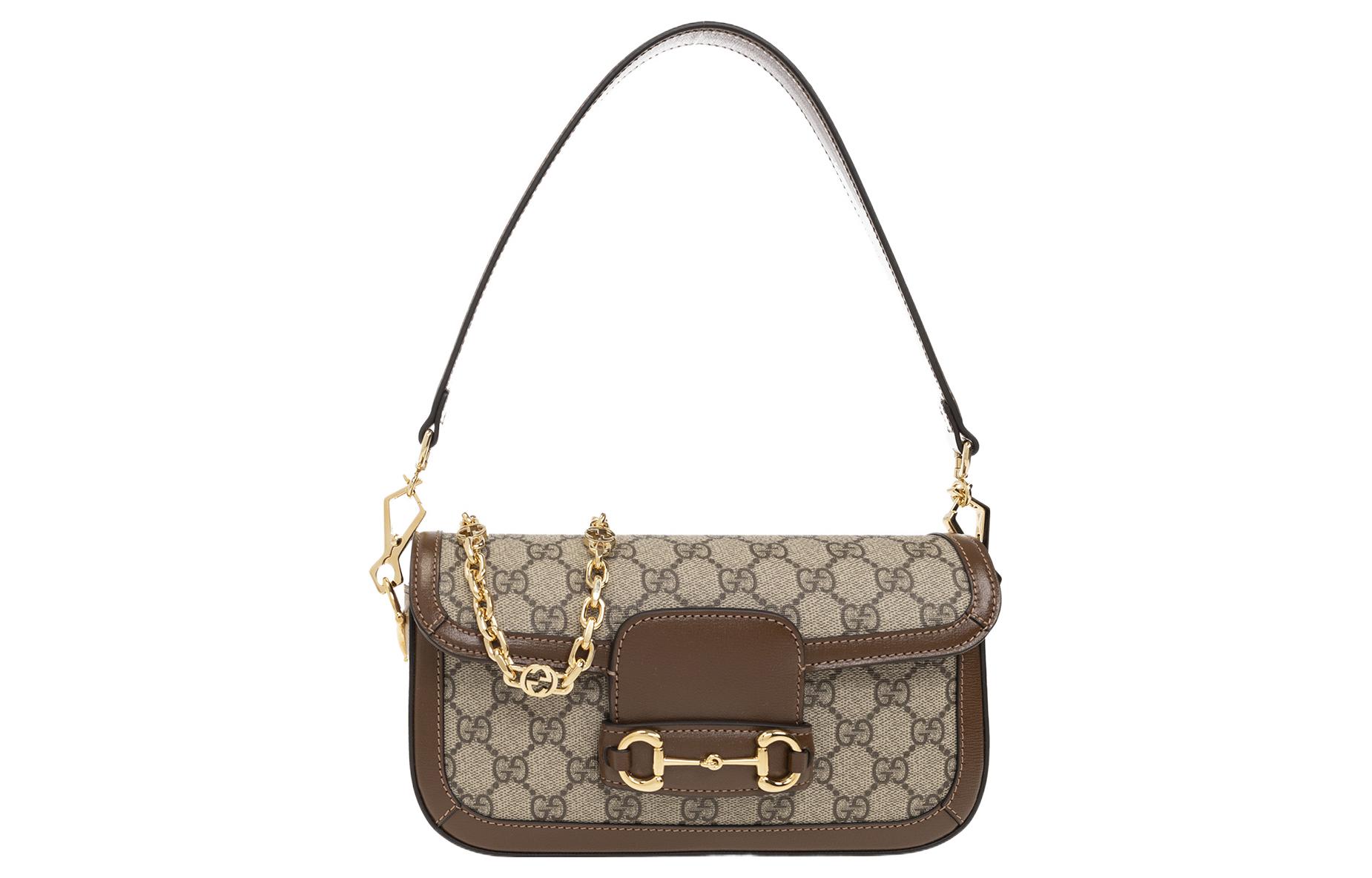 GUCCI Horsebit 1955