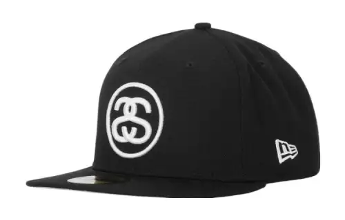 Stussy Ss Link 59Fifty FItted Hat