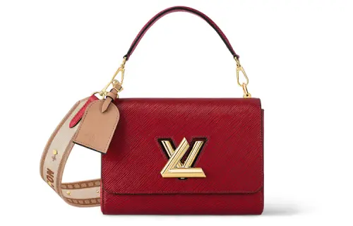 LOUIS VUITTON Twist Handbags