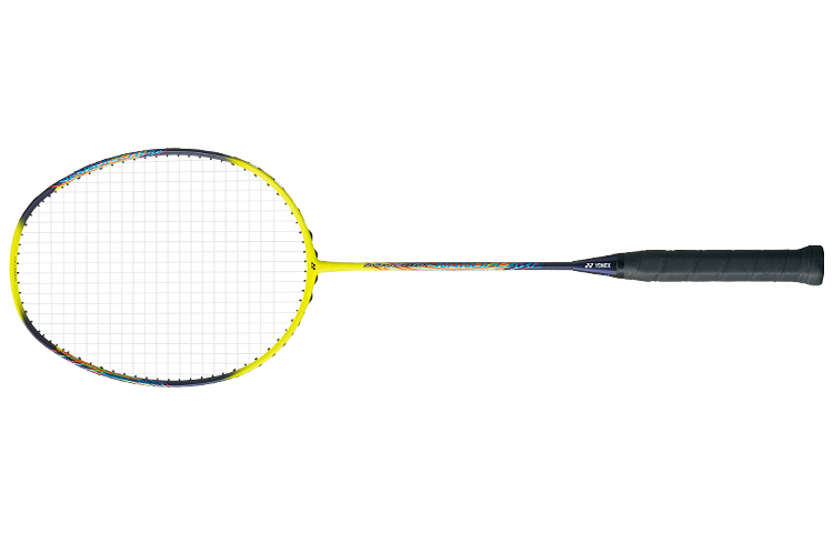YONEX Light Collection NF CEX Full Carbon Badminton Rackets Speed Type Enhanced Swing Speed Entry level 674mm 4UG5