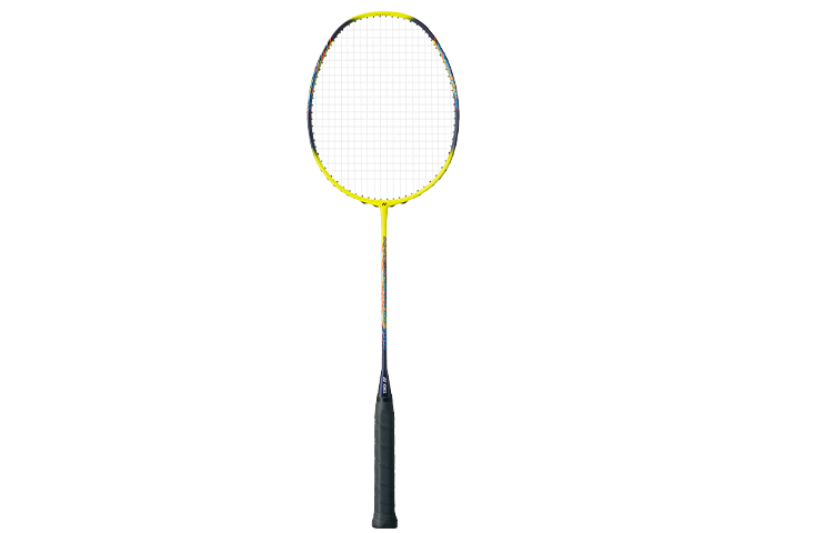 YONEX Light Collection NF CEX Full Carbon Badminton Rackets Speed Type Enhanced Swing Speed Entry level 674mm 4UG5