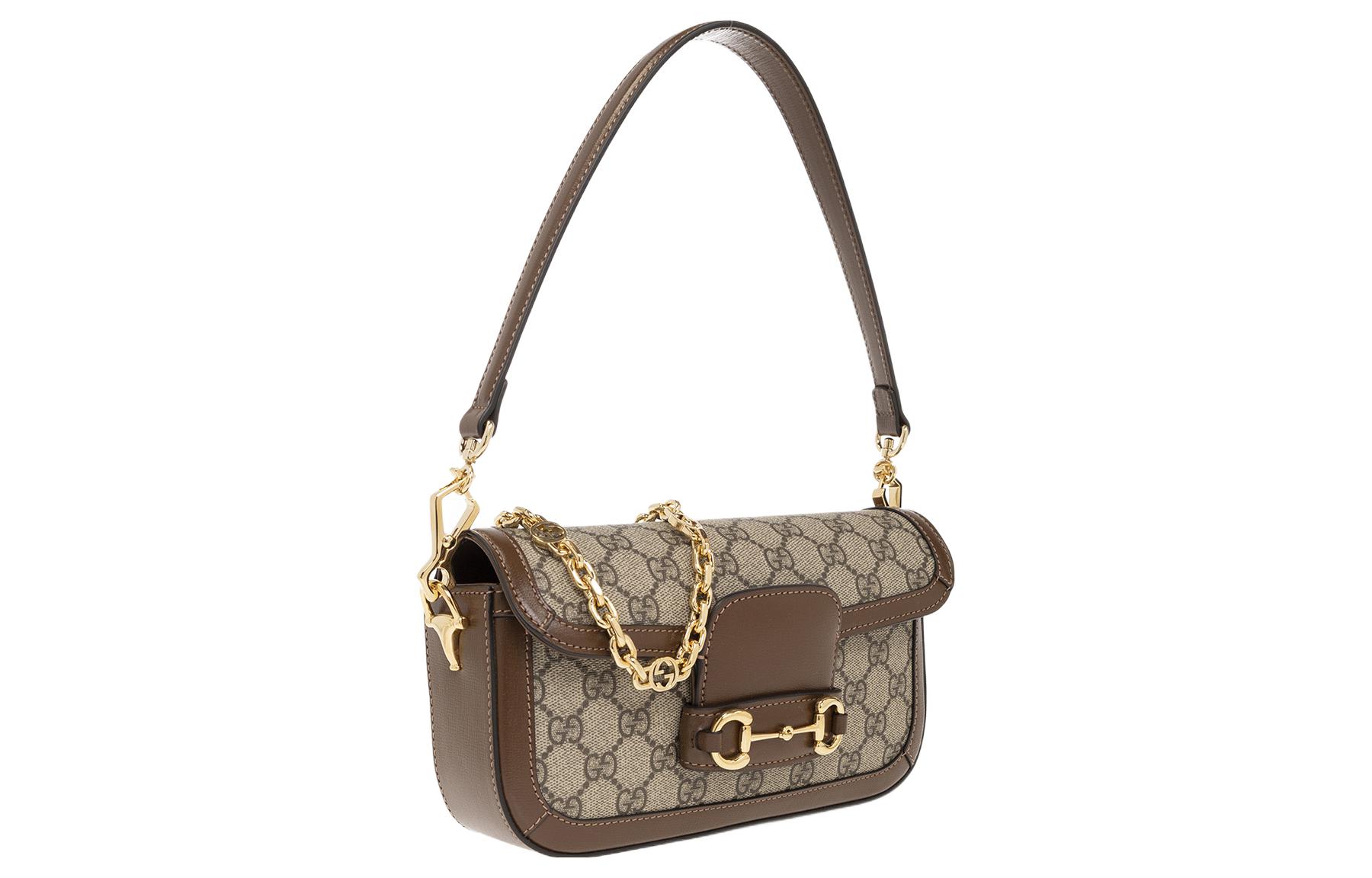 GUCCI Horsebit 1955