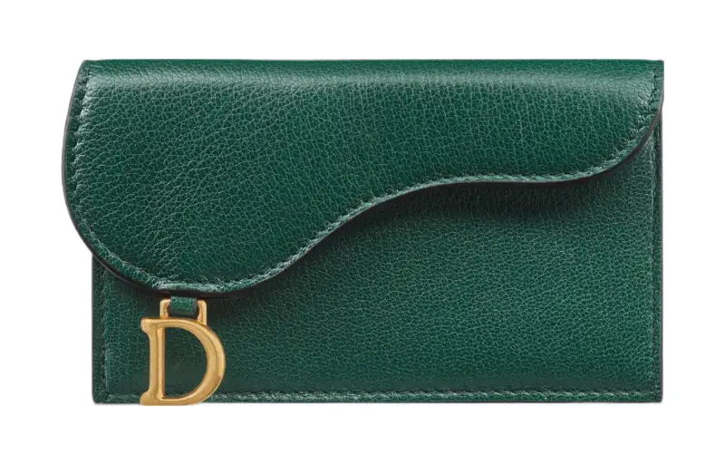 DIOR Card Holders