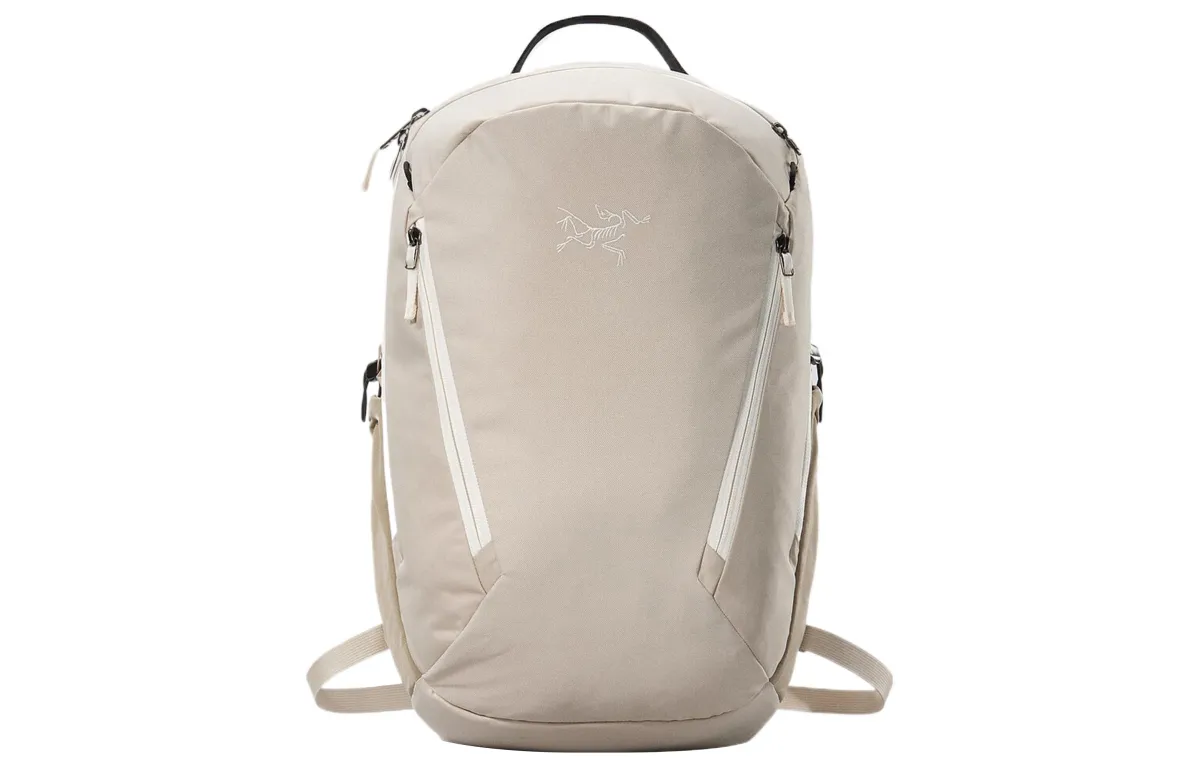 Arc'teryx Mantis 26L Backpack Polyester Smoke Gray Unisex