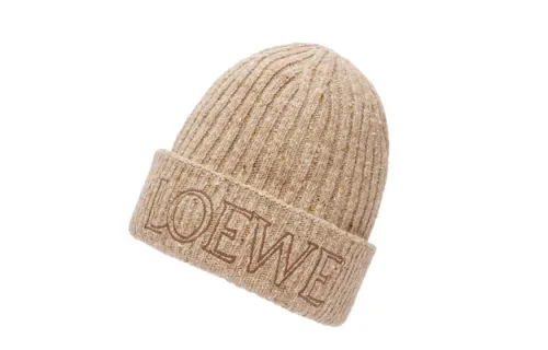 LOEWE Beanies Unisex