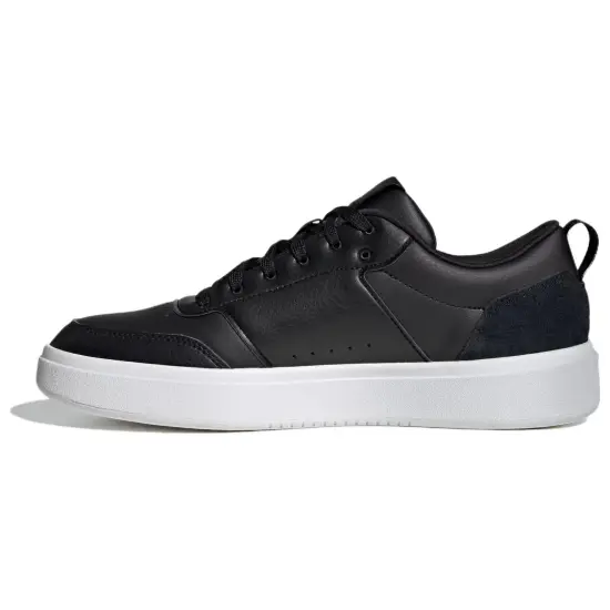 Adidas Park St Skateboarding Shoes Men Low-top Black