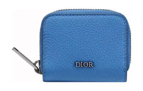 DIOR Coin Purses