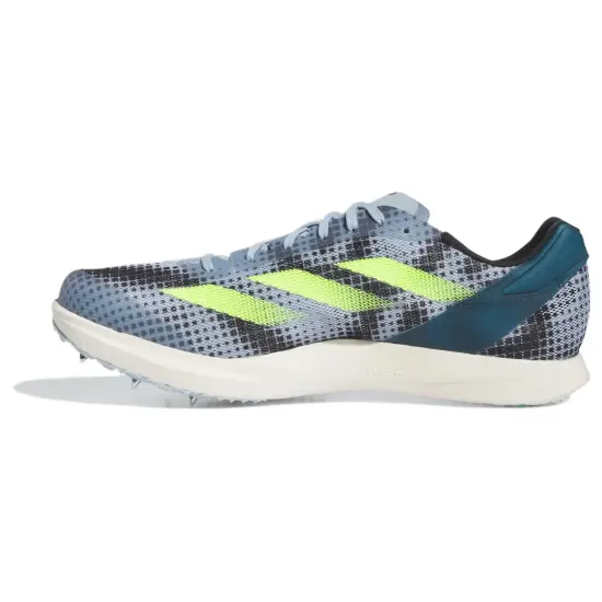 adidas Adizero Avanti TYO 'Wonder Blue Lucid Lemon'