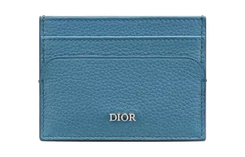 DIOR Card Holders