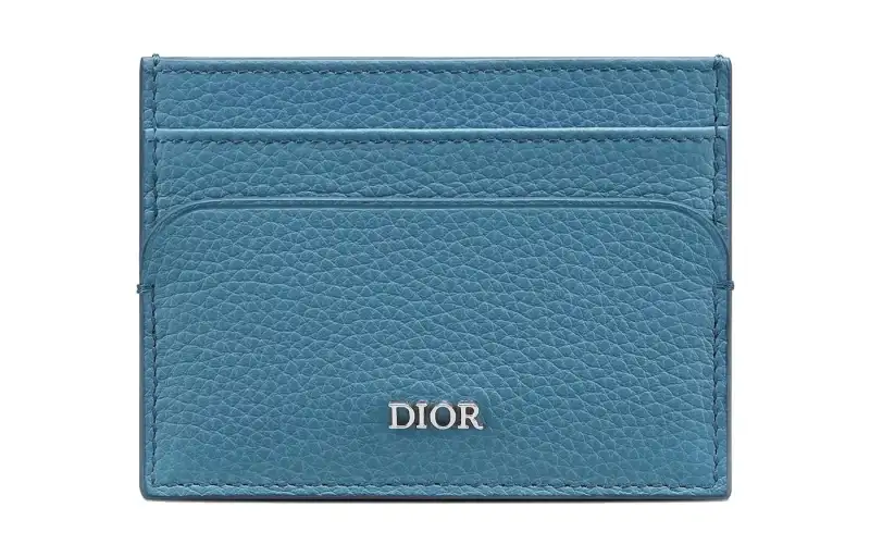 DIOR Card Holders
