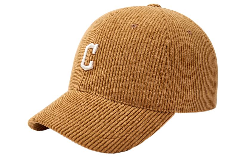 Кепка MLB Corduroy Baseball Cap (мультиколор)