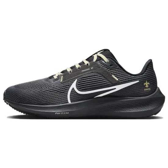 Nike Pegasus 40 New Orleans Saints
