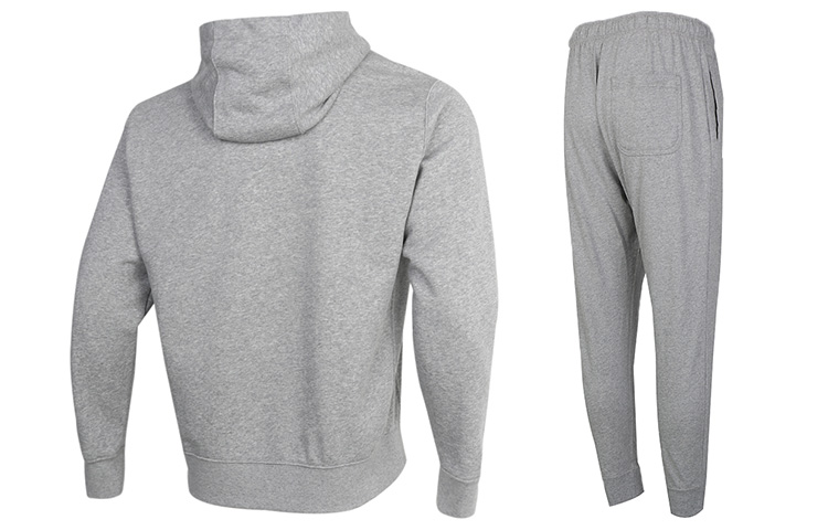 Nike Casual Sportswear Men’s Hooded Moderate