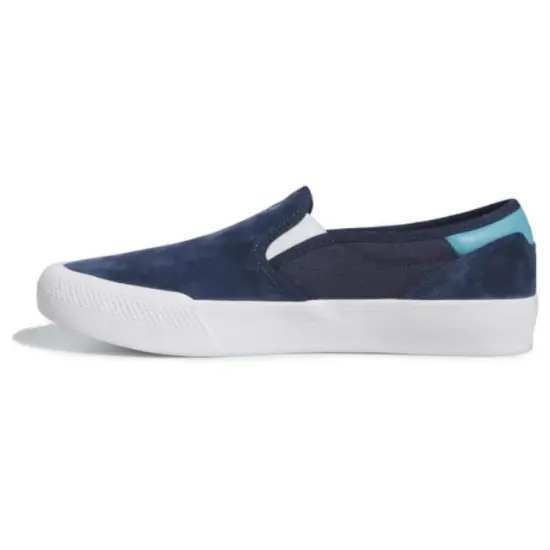 Shmoofoil Adidas Originals 'Collegiate Navy'