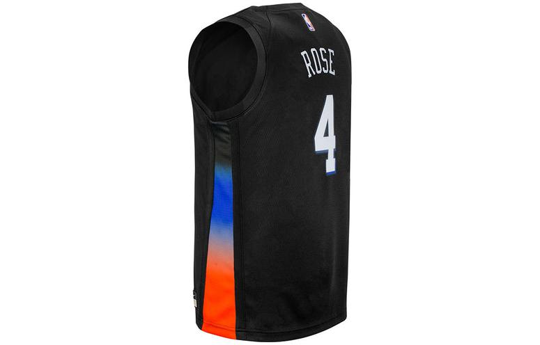 Nike Basketball Jerseys Unisex Black Moderate Other