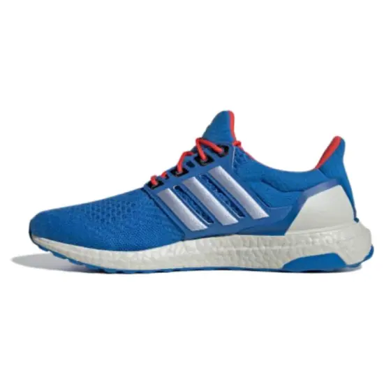 Adidas Ultra Boost 1.0 Bright Royal Blue Dawn Bright Red