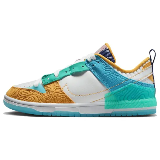 Nike Dunk Low Disrupt 2 Serena Williams Design Crew Women's