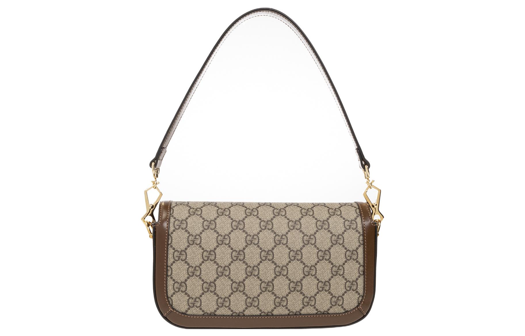 GUCCI Horsebit 1955