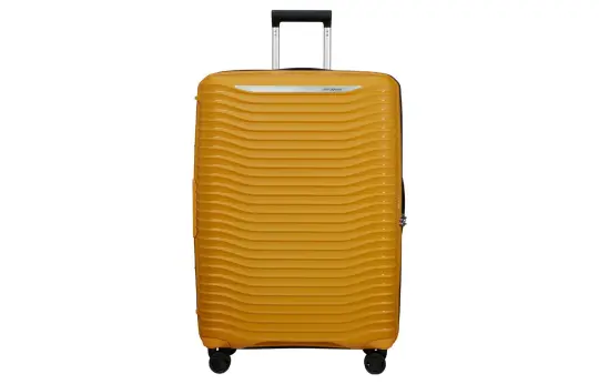 SAMSONITE UPSCAPE Polypropylene Pp Big Wave Box Suitcase Unisex Multicolor