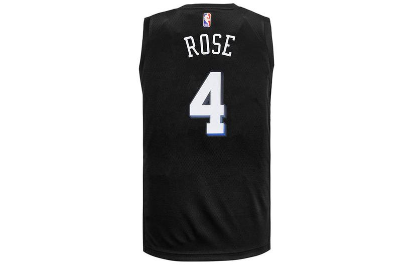 Nike Basketball Jerseys Unisex Black Moderate Other