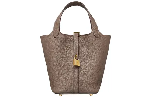 HERMES Picotin Lock 18 Handbag