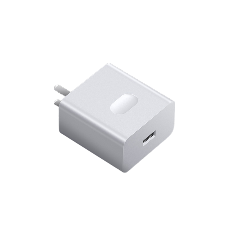 IBOANN Suitable for Huawei Hongmeng 22.5wmate2030prop203040nova super fast charging head 40w single port safe and reliable applicable to wide range of high compatibility charger