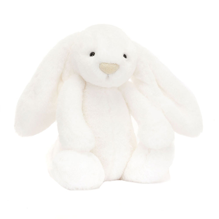 JELLYCAT Shy rabbit, plush doll
