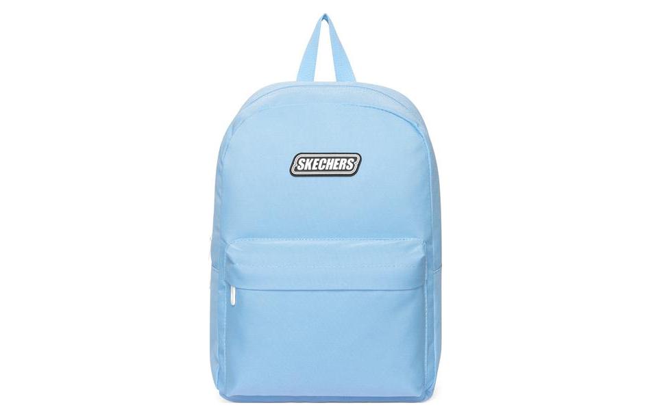 Рюкзак Skechers (голубой)