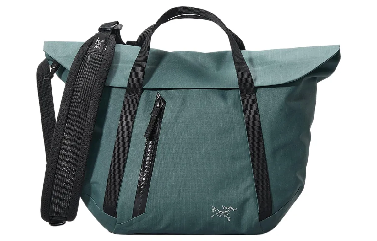 Arc'teryx Granville 8L Outdoor Bags Nylon Gray Green Unisex