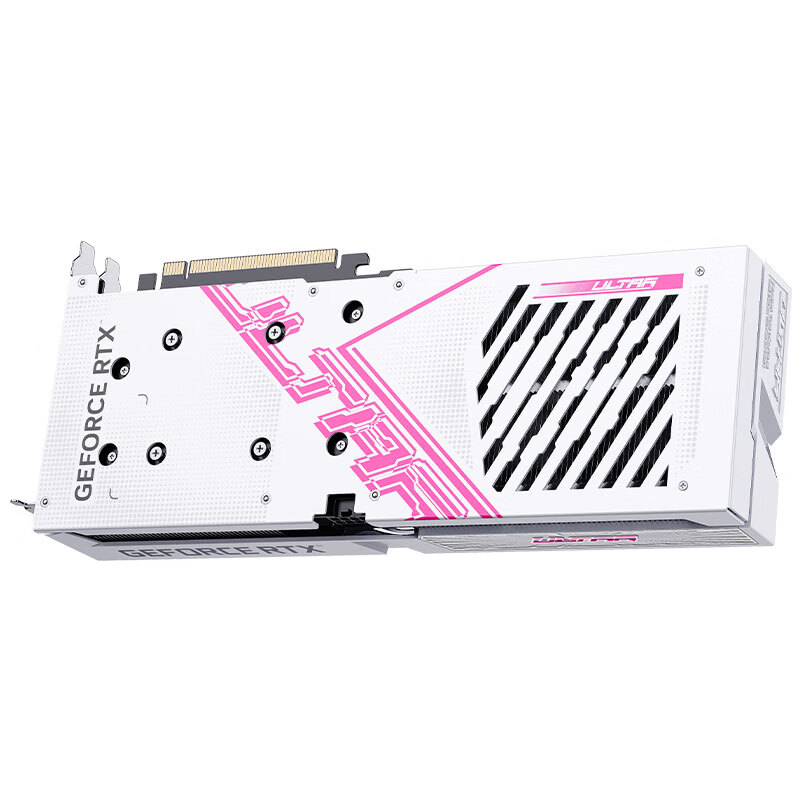 COLORFUL iGame GeForce RTX 4060 Ultra W OC 8GB GDDR6