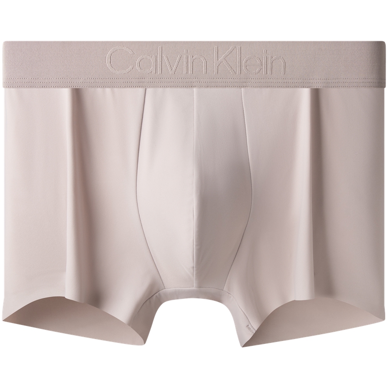 Мужские трусы Calvin Klein Black Label Boxers (однотонные)