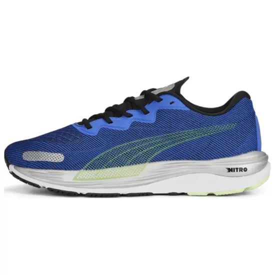 PUMA Velocity Nitro 2 'Royal Lime'
