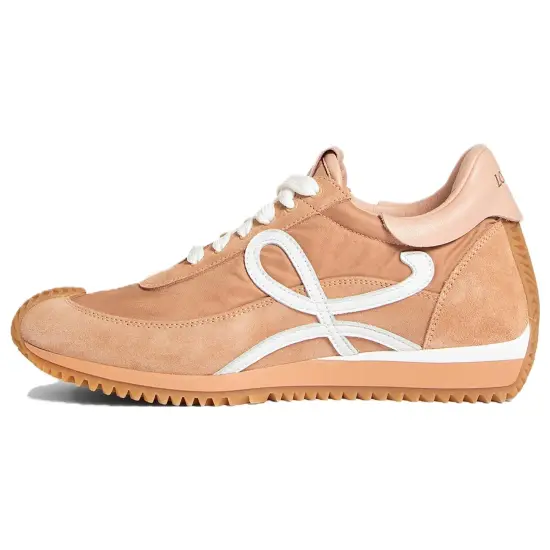 LOEWE Flow Runner Low Powder Women's
