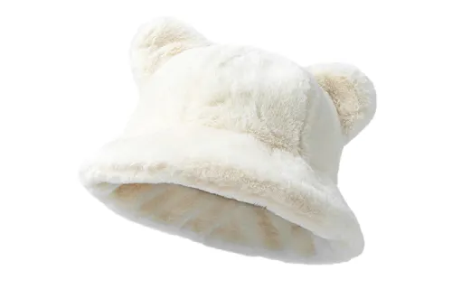 FREE RABBITⅡ Polyester Beanies Unisex