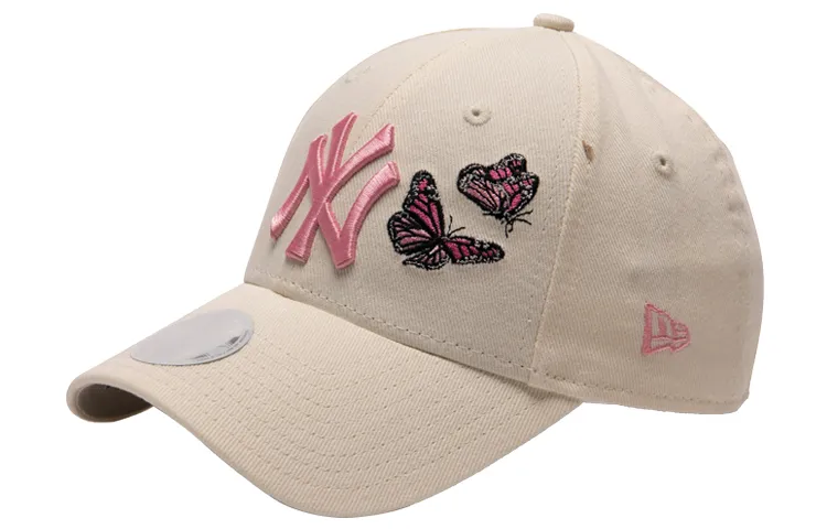 New Era Cotton Baseball Caps Unisex