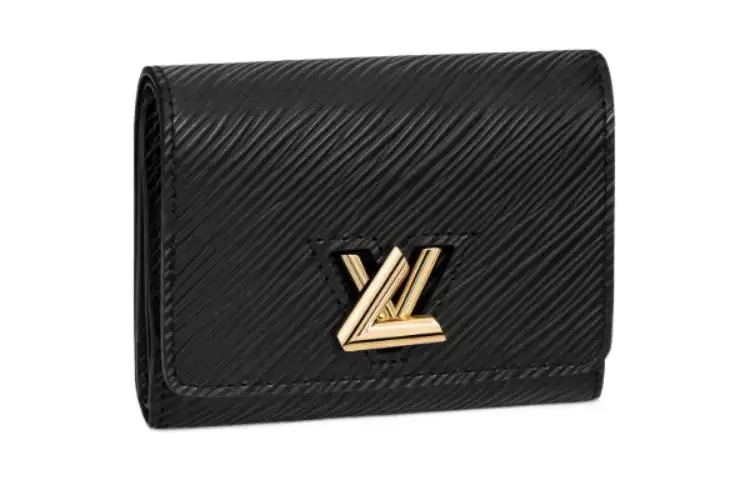 LOUIS VUITTON Twist Wallets