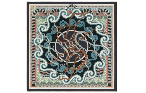 HERMES Scarves Women's