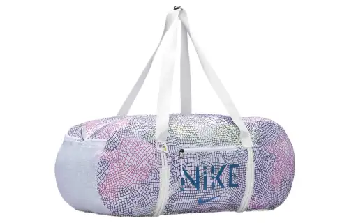 Nike Polyester Shoulder Bag, Crossbody Bag, Handbag, Travel Bag 20.4L Unisex